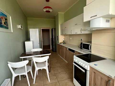 квартира за адресою Одеса, Французький бульв., 60б