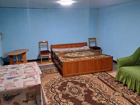 квартира по адресу Лугова ул., 20