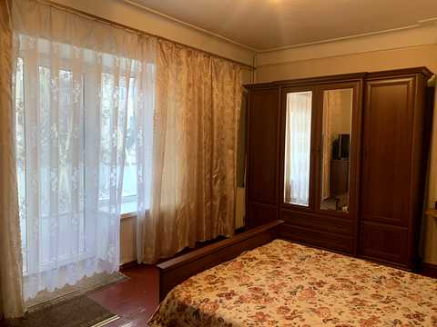 квартира по адресу Нікольска, 8
