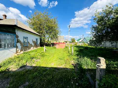 ділянка за адресою Соборна вул., 228