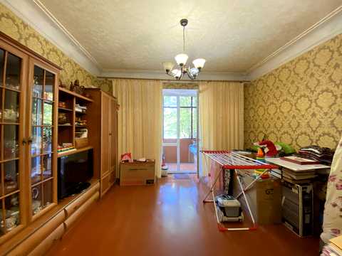 квартира по адресу 152-й Дивизии ул. (152-й Дивизии), 6