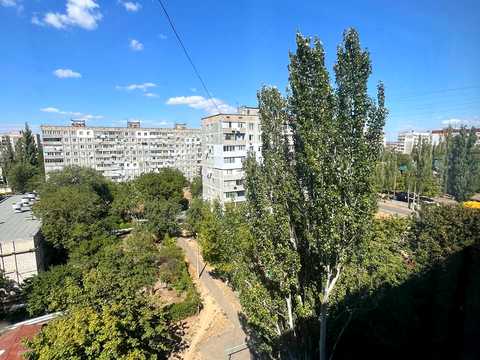 квартира за адресою Героїв України просп. (Героїв Сталінграду), 15-А