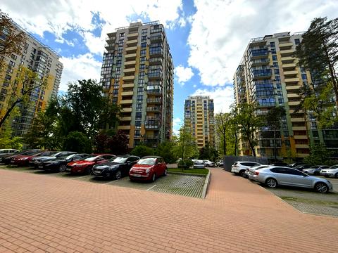квартира по адресу Анатолия Петрицкого ул., 13