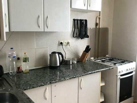 квартира по адресу Демеевская ул., 55