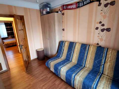 квартира за адресою Борщагівська вул., 16