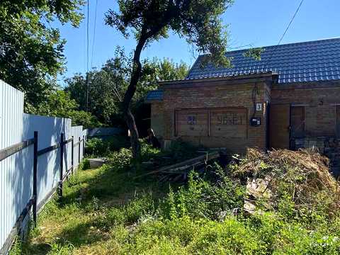 будинок за адресою Івана Сірка вул. (Крилова), 3