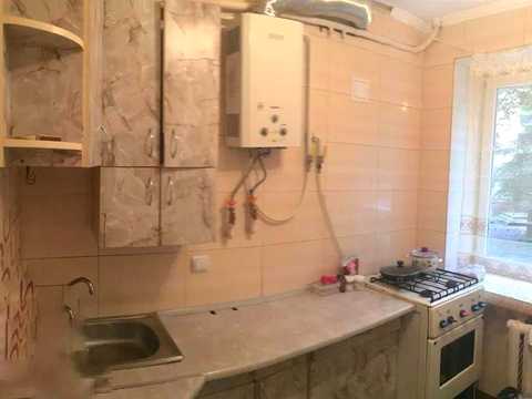 квартира за адресою Кн.Острозького