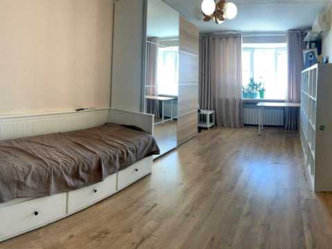 квартира за адресою Джинчарадзе пров., 4