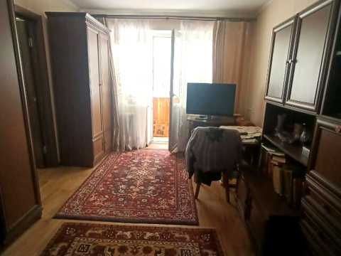 квартира за адресою Івана Мазепи вул. (Калініна), 1
