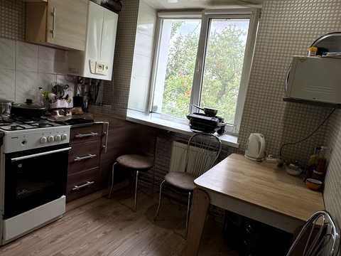 квартира за адресою Паланочна, 5