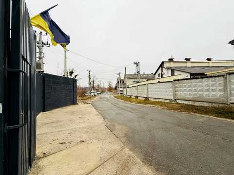 комерційна за адресою Архітектурна вулиця, 1