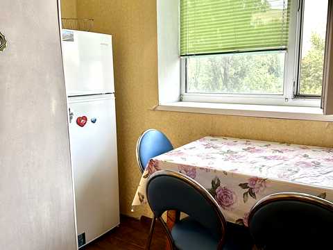 квартира по адресу Авиаконструктора Антонова ул. (Авіації), 15-А