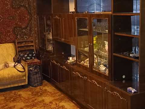 квартира за адресою Кузнецова, 38