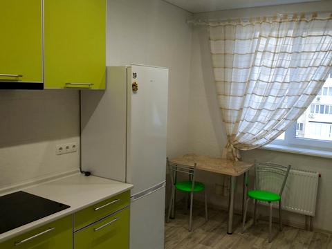 квартира по адресу Качанівська ул., 15