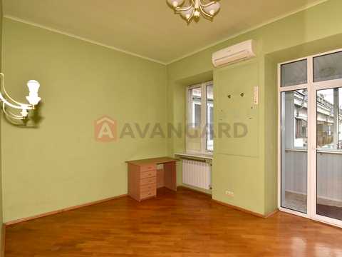 квартира за адресою Берестейський просп. (Перемоги), 73/1