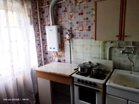квартира за адресою Виставкова вул. (Полковника Потєхіна), 8