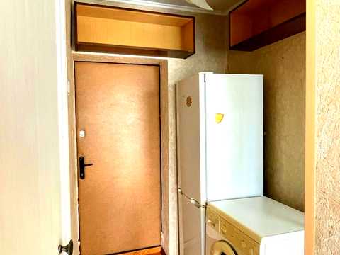 квартира за адресою Лісовий просп., 21