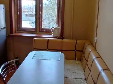 квартира по адресу Александра Поля просп. (Кірова)