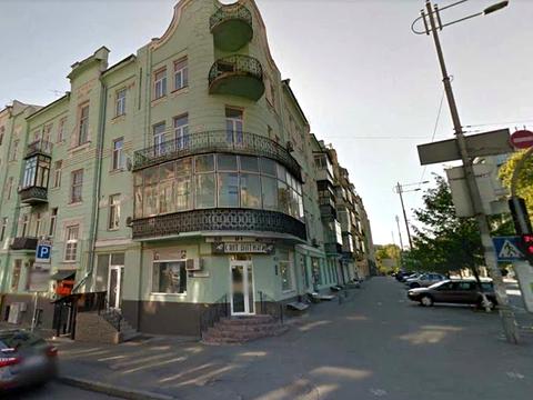 коммерческая по адресу Владимирская ул., 92