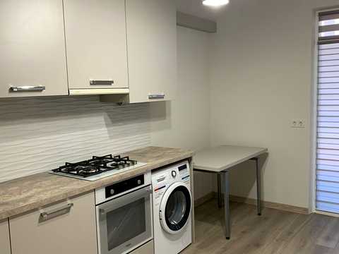 квартира за адресою Трускавецька вул., 28