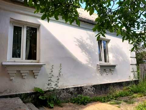 будинок за адресою Пров. 2й Дружби