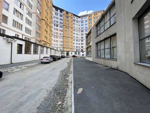квартира за адресою Стрілецька вул. (Червоноармійська), 1