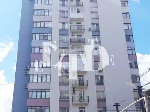 квартира по адресу Серповая ул. (Серпова), 4а