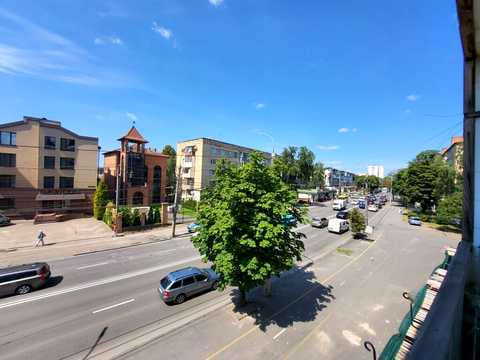 квартира по адресу Киевская ул., 56