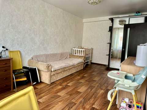 квартира по адресу Святослава Рихтера ул. (Щорса), 132
