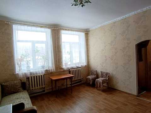 квартира по адресу Счастливая ул., 2