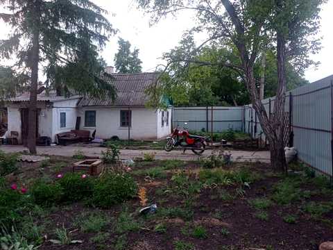 дом по адресу Шполянская ул., 75