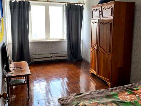 квартира по адресу Владимира Ивасюка просп. (Героїв Сталінграду), 13-А