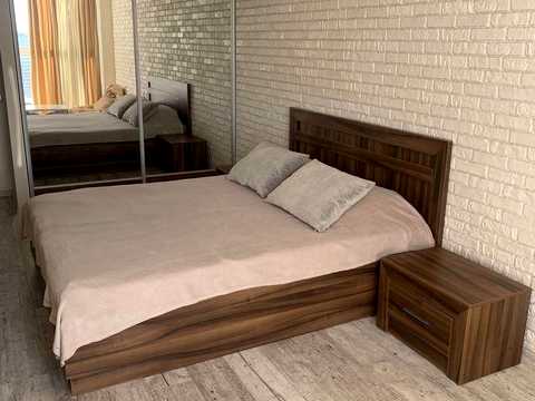квартира за адресою Драгоманова вул., 2-Б