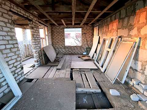будинок за адресою Дачі Вимпел