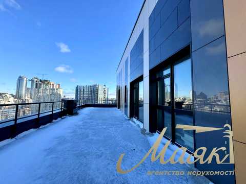 квартира за адресою Джона Маккейна вул. (Івана Кудрі), 3-А
