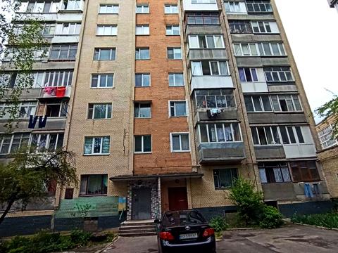 квартира по адресу Проскурівського підпілля ул., 127/1а