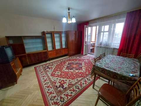 квартира по адресу Леонида Каденюка просп. (Юрия Гагарина), 12/1