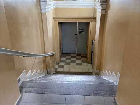 квартира по адресу Эспланадная ул., 32