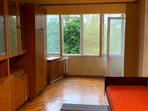 квартира по адресу Амвросия Бучмы бульв., 1