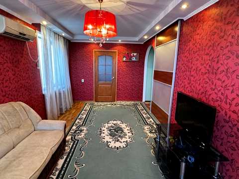квартира за адресою Миру просп., 31