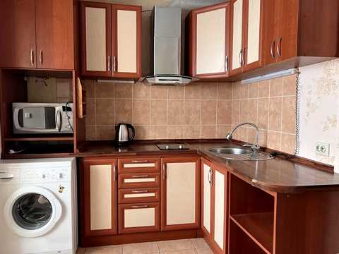 квартира по адресу Миропольская ул., 29