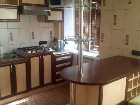 квартира за адресою Авіаконструктора Антонова вул. (Авіації), 20