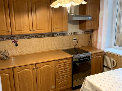 квартира за адресою Полярна вул., 8-Є