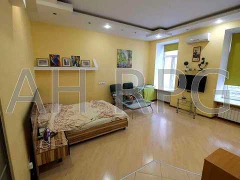 квартира по адресу Бассейная ул., 3А