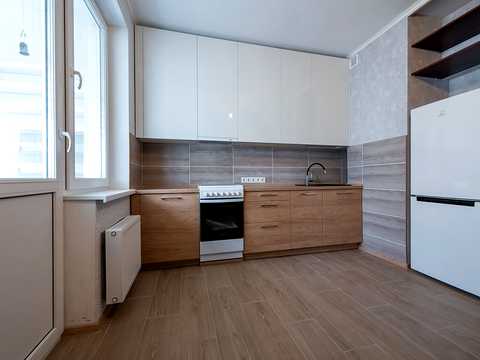 квартира за адресою Сергія Данченка вул., 34-А