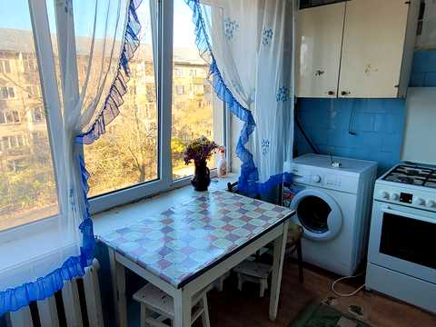 квартира за адресою Вінстона Черчилля вул. (Червоноткацька), 16