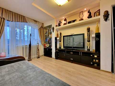 квартира за адресою Нескорених вул. (Героїв Праці), 29а