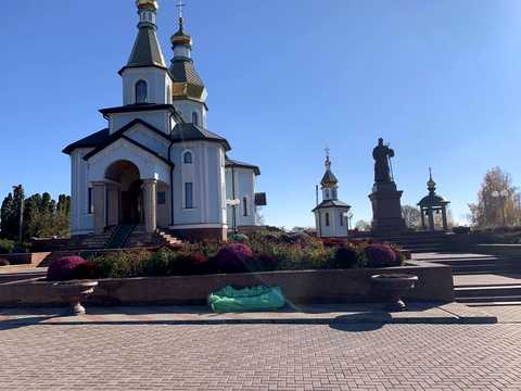 будинок за адресою Шевченка