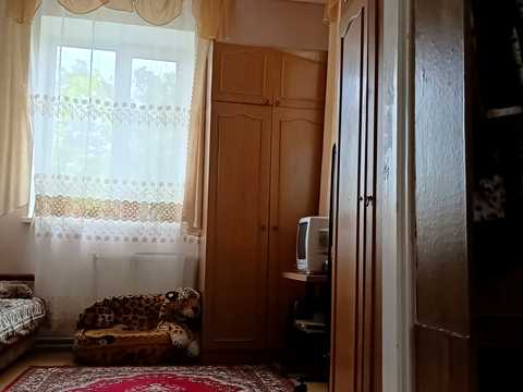 дом по адресу Крутнів Яр ул., 2