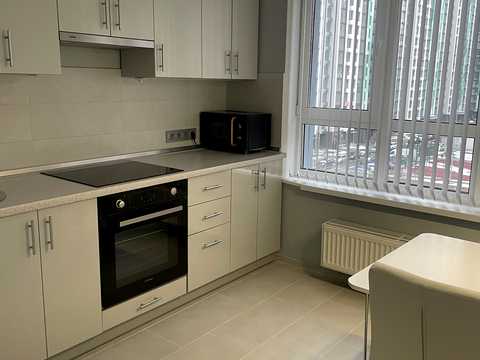 квартира за адресою Тираспольська вул., 54